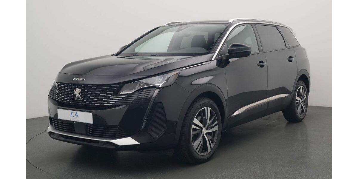 Peugeot 5008 67.600 km 22.490 &euro; Leverkusen 51373
