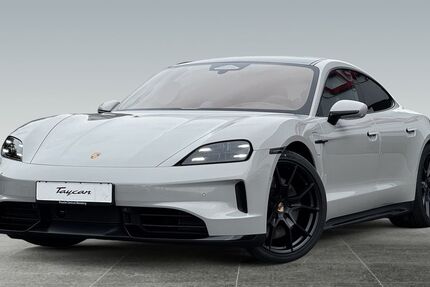 Porsche Taycan 3.900 km 149.900 &euro; Bergisch Gladbach 51429