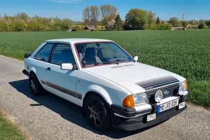 Ford Escort
