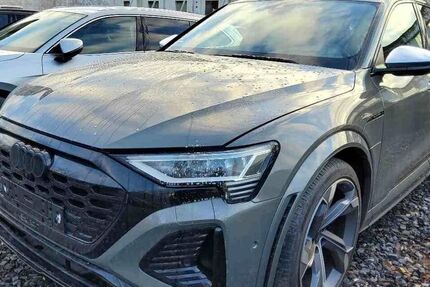 Audi SQ8 e-tron 31.200 km 67.865 &euro; Hagen 58091