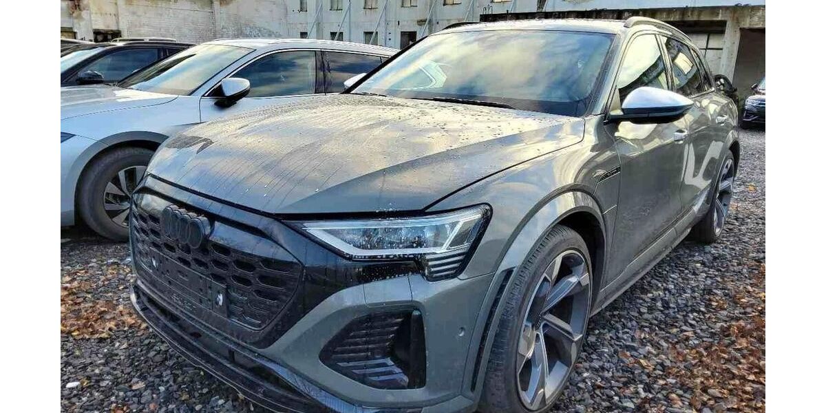 Audi SQ8 e-tron 31.200 km 67.865 &euro; Hagen 58091