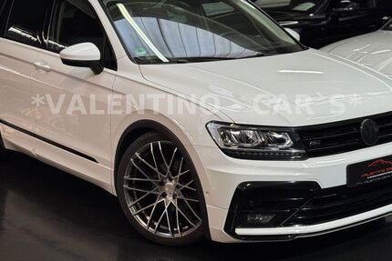 VW Tiguan 97.853 km 21.999 &euro; Radevormwald 42477