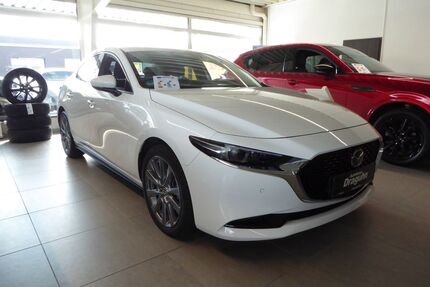 Mazda 3 3.774 km 24.990 &euro; Wuppertal 42327
