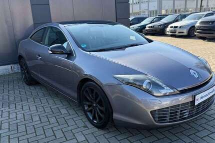 Renault Laguna 184.000 km 6.500 &euro; Dormagen 41540