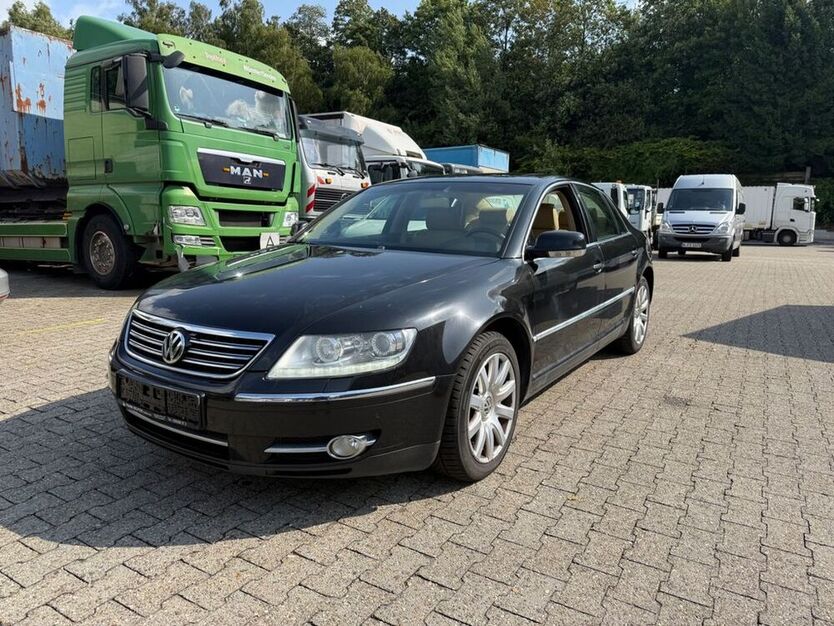 Phaeton