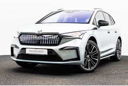 Skoda Enyaq 69.000 km 35.618 &euro; Hagen 58091