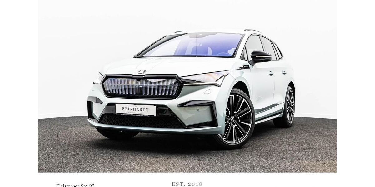 Skoda Enyaq 69.000 km 35.618 &euro; Hagen 58091