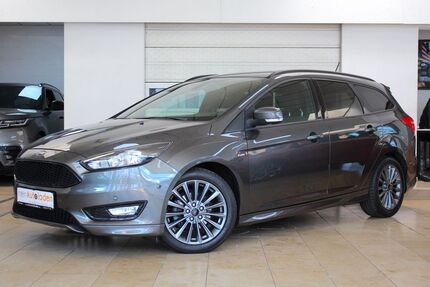 Ford Focus 49.990 km 12.950 &euro; Dormagen 41540