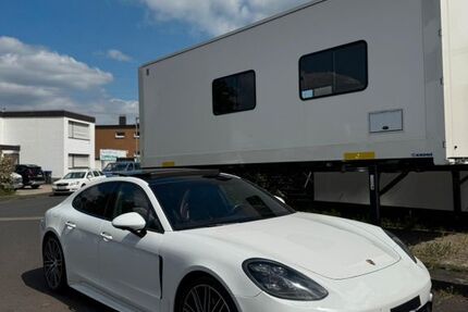 Porsche Panamera 166.000 km 48.990 &euro; Bergisch Gladbach 51469
