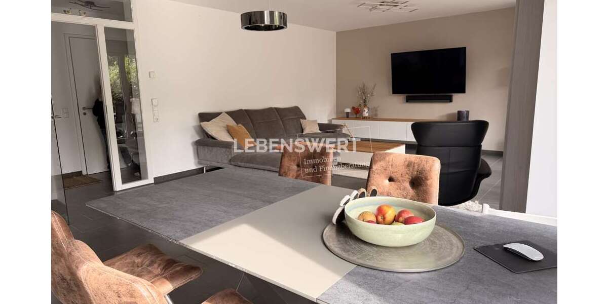 Etagenwohnung Mettmann - 4 Zimmer, 118 m&sup2;, 525.000&euro; | Angebot:26025436