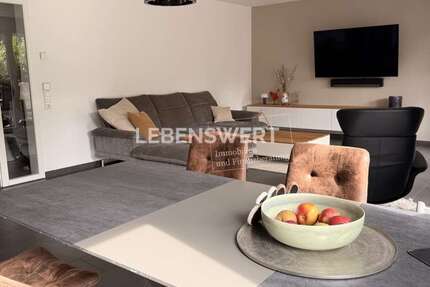 Wohnung Mettmann - 4 Zimmer, 118 m&sup2;, 525.000&euro; | Angebot:26025436