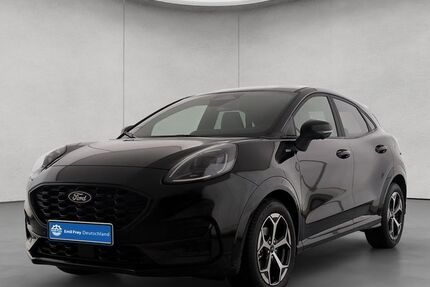 Ford Puma 21.332 km 26.990 € Düsseldorf 40549