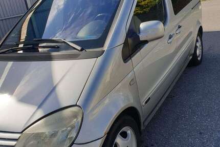 Mercedes-Benz Vaneo 184.730 km 1.950 € remscheid 42853