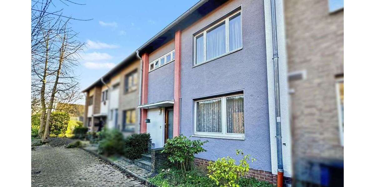 Haus zum Kaufen in Erkrath 350.000 € 118.17 m² 6 zimmer