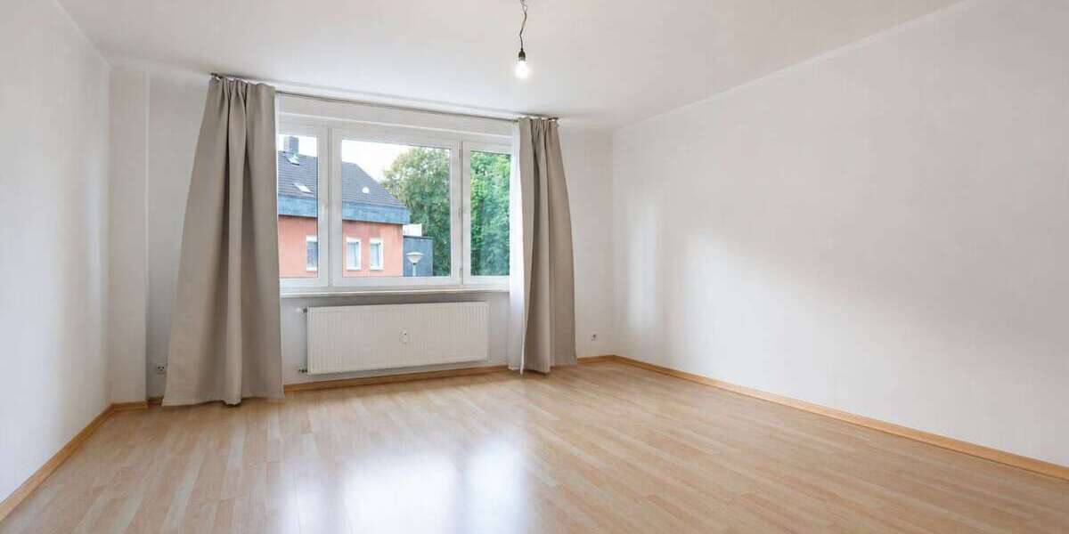 Etagenwohnung Hagen-Eckesey Eckesey - 2 Zimmer, 56 m&sup2;, 350&euro; | Angebot:27070858