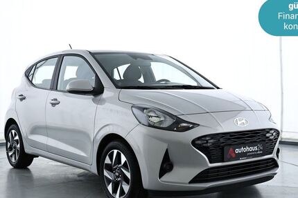 Hyundai i10 20.869 km 13.190 &euro; Wuppertal 42287