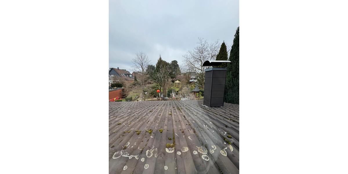 Dachgeschoßwohnung Langenfeld (Rheinland) - 2 Zimmer, 52 m&sup2;, 700&euro; | Angebot:24839218