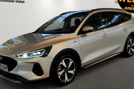 Ford Focus 12.577 km 28.250 € Dormagen 41540