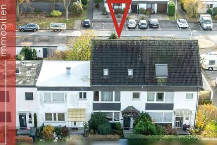 Haus zum Kaufen in Monheim am Rhein 345.000 € 83.45 m² 4 zimmer