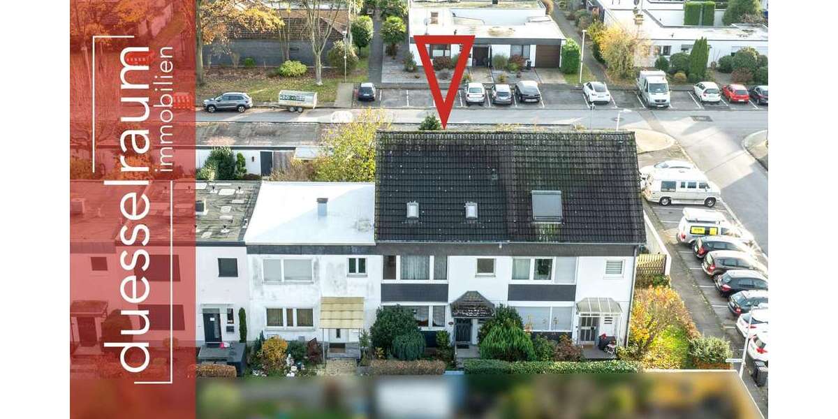 Haus zum Kaufen in Monheim am Rhein 345.000 € 83.45 m² 4 zimmer