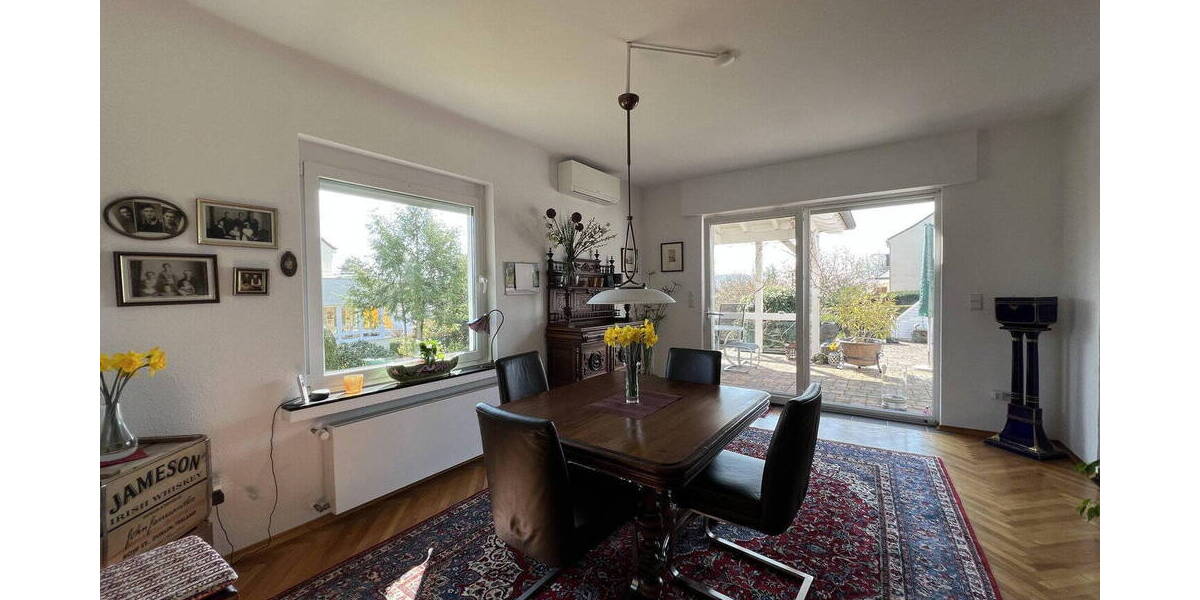 Einfamilienhaus Hagen Hochschulviertel - 6 Zimmer, 189 m&sup2;, 795.000&euro; | Angebot:26257571