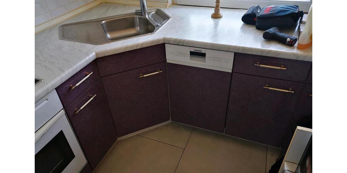 Dachgeschoßwohnung Velbert Velbert-Mitte - 2 Zimmer, 62 m&sup2;, 149.000&euro; | Angebot:26951471
