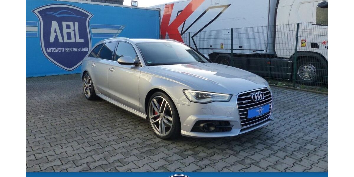 Audi A6 135.500 km 23.990 &euro; Bergisch Gladbach 51429