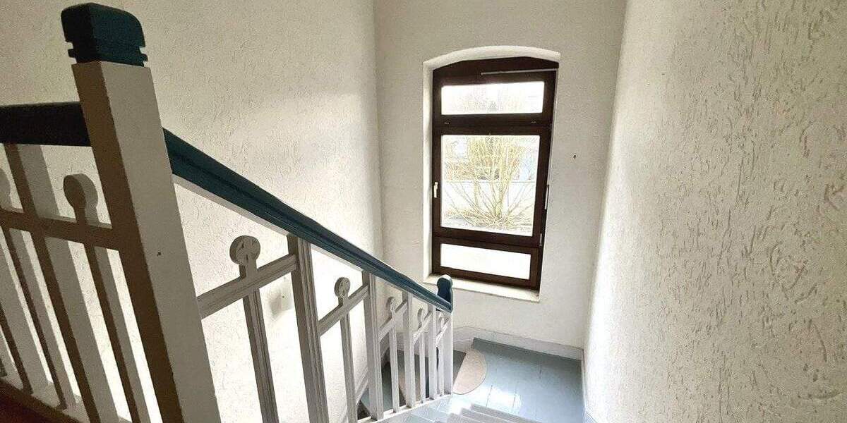 Mehrfamilienhaus, Wohnhaus Halver - 6 Zimmer, 170 m&sup2;, 199.000&euro; | Angebot:25730419