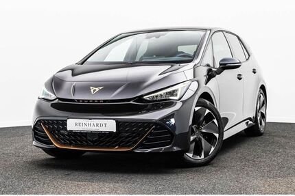 Cupra Born 31.632 km 27.890 &euro; Hagen 58091