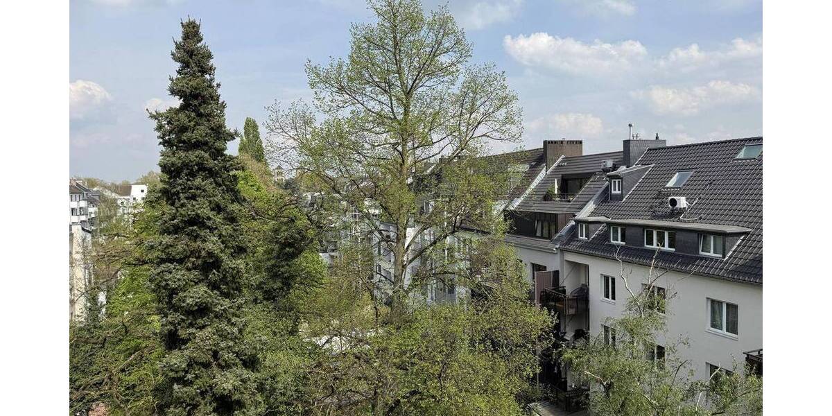 Etagenwohnung Düsseldorf Düsseltal - 2 Zimmer, 52 m&sup2;, 280.000&euro; | Angebot:26733466