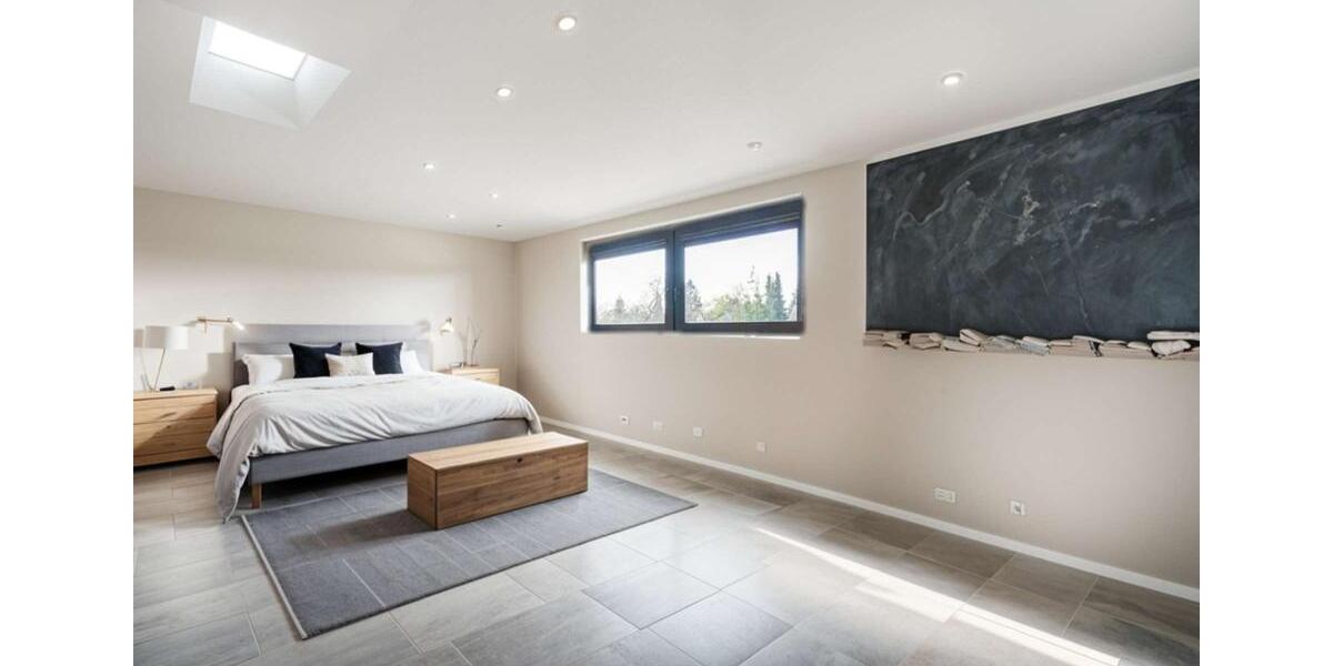 *TOP MIETPREIS: Geräumige Doppelhaushälfte mit großem Garten & Außenbereich in Düsseldorf-Wersten* 5 zimmer