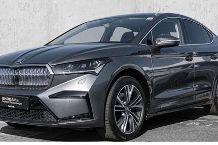 Skoda Enyaq 41.233 km 36.930 &euro; Düsseldorf 40474