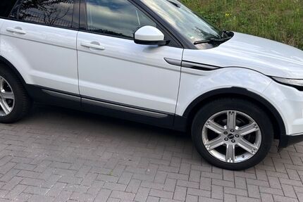 Land Rover Range Rover Evoque 41.500 km 16.990 &euro; Engelskirchen 51766