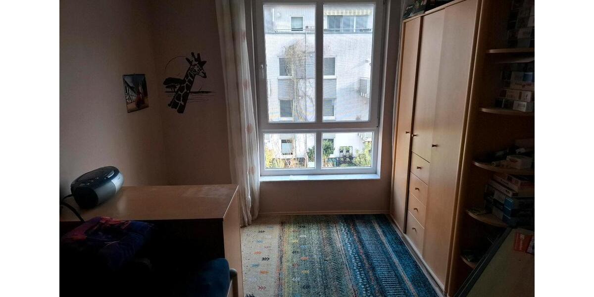 Etagenwohnung Bergisch Gladbach Gronau - 4 Zimmer, 96 m&sup2;, 360.000&euro; | Angebot:25419513