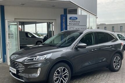 Ford Kuga 49.941 km 21.790 € Remscheid 42855