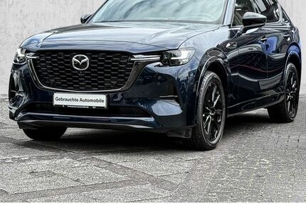 Mazda CX-60 8.770 km 42.990 &euro; Hilden 40721
