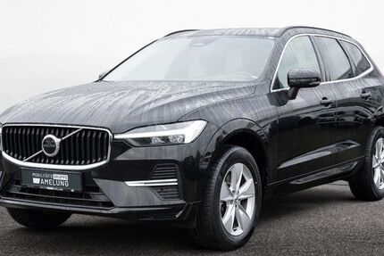 Volvo XC60 33.839 km 34.890 € Engelskirchen 51766