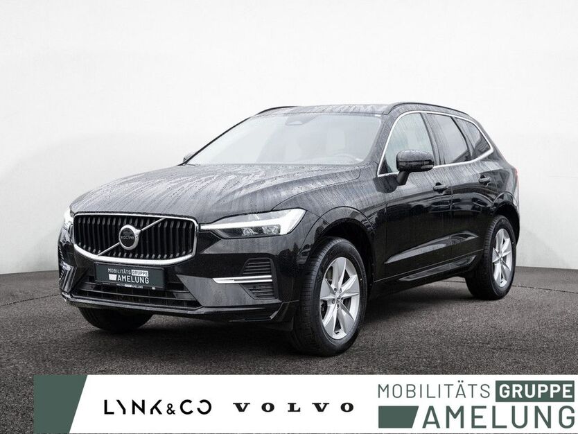 Volvo XC60 33.839 km 34.890 € Engelskirchen 51766