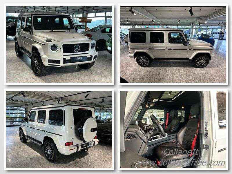 G 350
