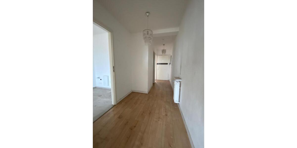 2-Zimmer-Wohnung mit Balkon in Oberbilk Kölnerstraße 2 zimmer