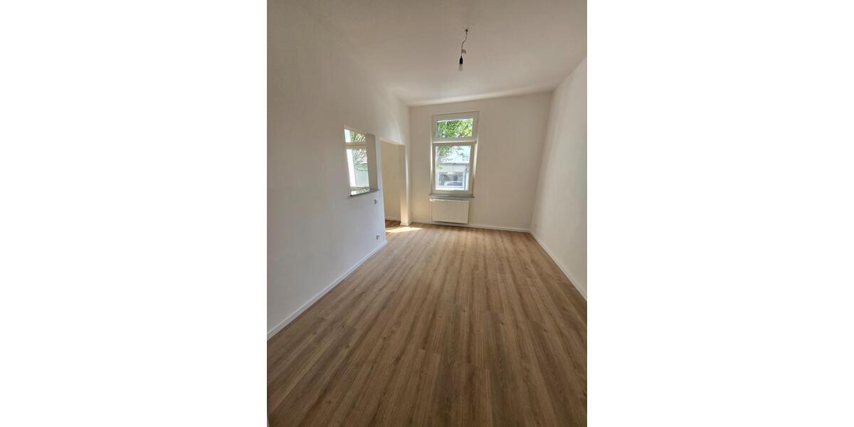 Erdgeschoßwohnung Wuppertal Arrenberg - 3 Zimmer, 65 m&sup2;, 790&euro; | Angebot:25635958