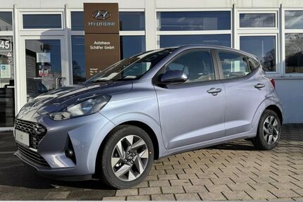 Hyundai i10 10.624 km 16.998 &euro; Leverkusen 51373