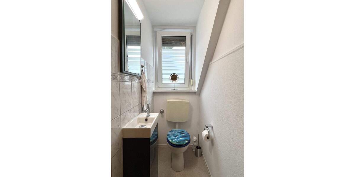 Doppelhaushälfte Düsseldorf Gerresheim - 4 Zimmer, 110 m&sup2;, 550.000&euro; | Angebot:25821790