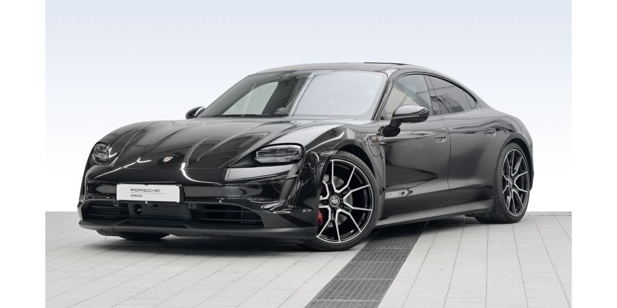 Porsche Taycan 23.012 km 83.900 &euro; Wuppertal 42279