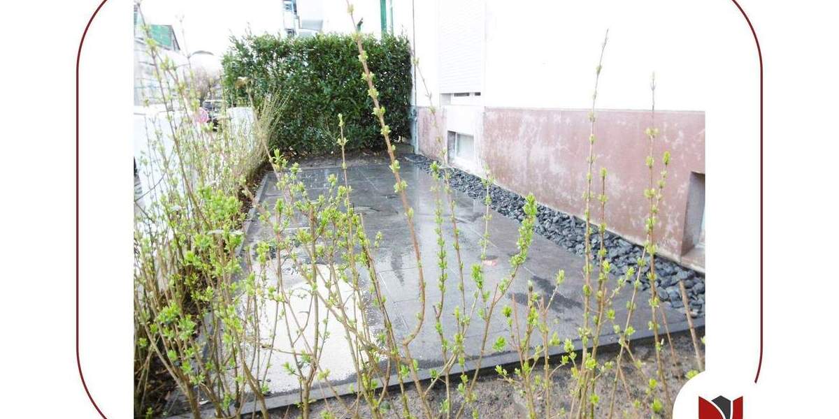 Terrassenwohnung Leichlingen - 1 Zimmer, 66 m&sup2;, 600&euro; | Angebot:25227775