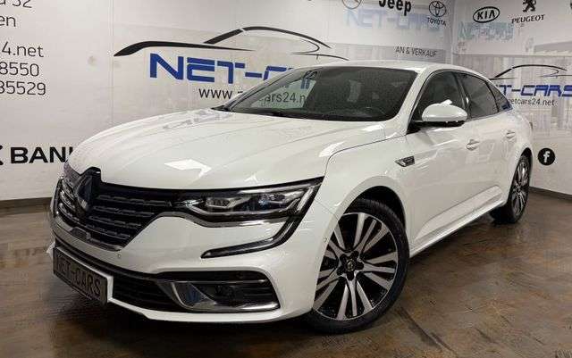 Renault Talisman 86.100 km 20.880 € Hilden (bei Düsseldorf) 40721
