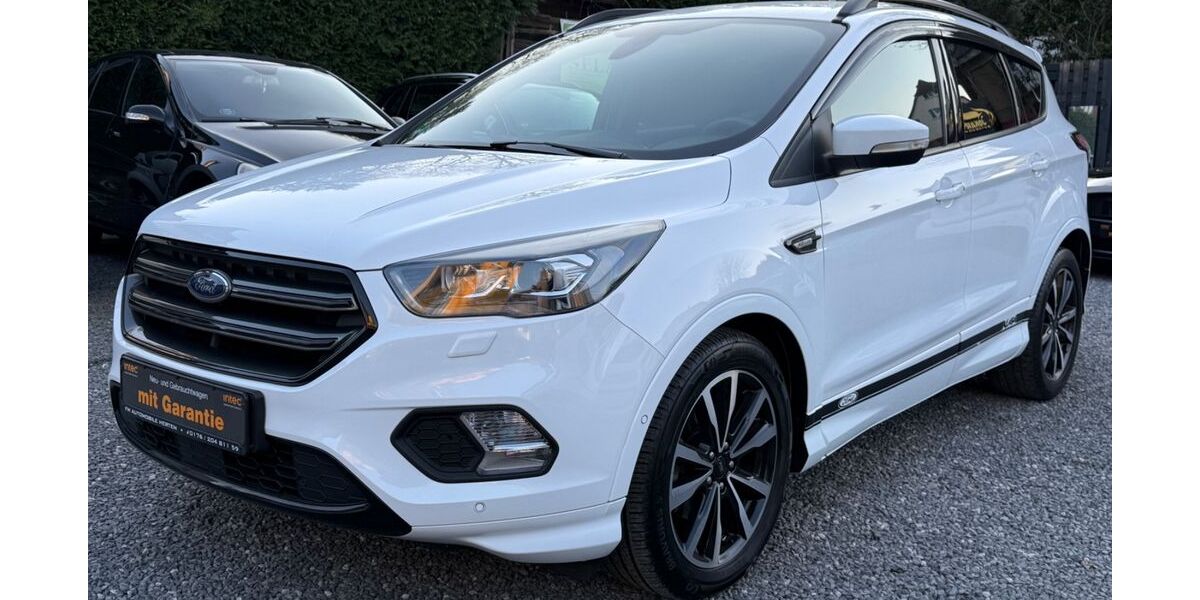 Ford Kuga 100.000 km 12.999 &euro; Bergisch Gladbach 51469