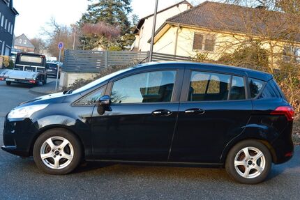 Ford B-Max 79.000 km 4.999 &euro; Wuppertal 42279