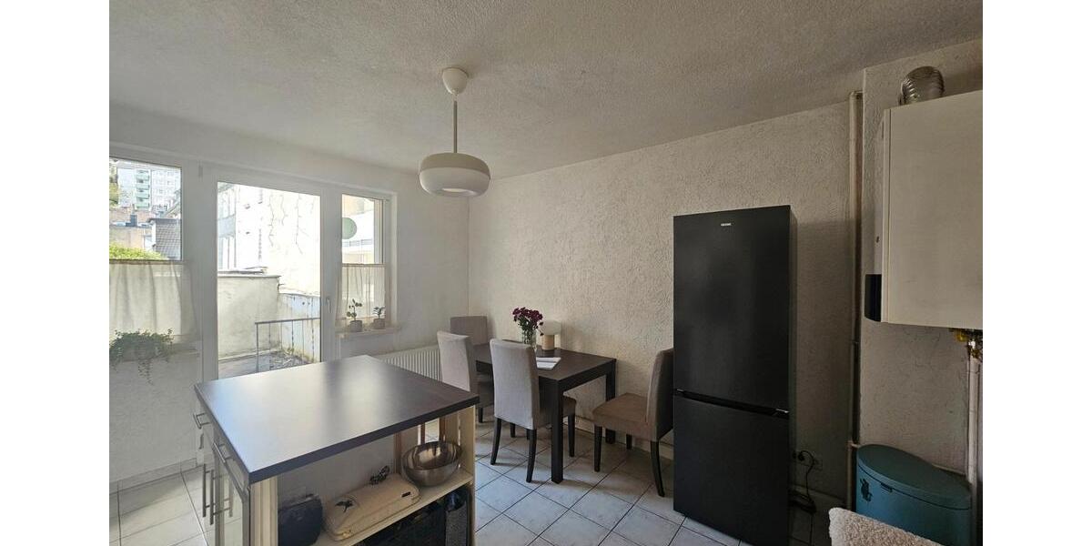 Etagenwohnung Wuppertal Elberfeld - 2 Zimmer, 65 m&sup2;, 590&euro; | Angebot:26285632