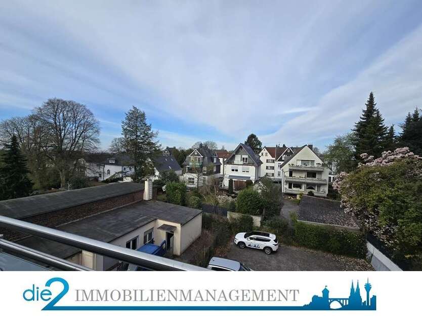 Wohnung zum Mieten in Solingen 882 € 98 m²
